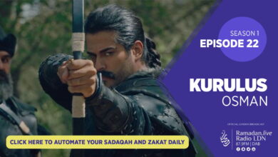 watch kurulus osman season 1 episode 22 with english subtitles